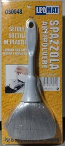 Spazzola per polvere pc computer. Delicata ed Efficace. Punti Nascosti. - Foto 1 di 2