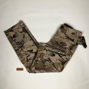 under armour wool pants