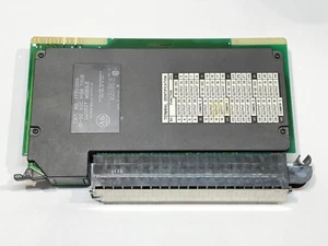 Allen Bradley Rockwell 1771-OBN 10-30 VDC High True Output Module Made in Japan - Picture 1 of 4