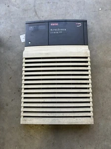 Vintage DIGITAL EQUIPMENT DEC Alpha Server 2100A Front Panel - Picture 1 of 3