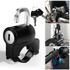 For Motorcyclist Motorcycle Lock Helmet Lock Durable Hot Sale New High Quality