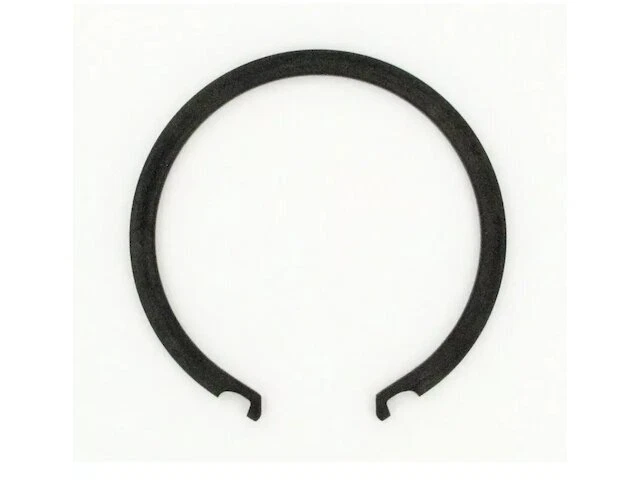 Anel de retenção de rolamento de roda dianteiro SKF compatível com Toyota Yaris 2006-2018 95ZPPW - Imagem 1 de 1