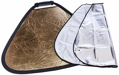LASTOLITE LR3694 TriFlip 75cm 6-in-1 Collapsible Reflector Kit - Image 1 of 3