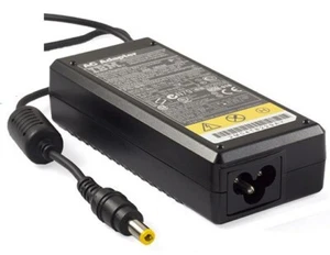Original Genuine IBM ThinkPad 240 380 560 600 770 56W AC/DC Power Supply Adapter - Picture 1 of 1