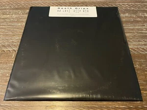 Death Grips "No Love Deep Web" LP (Vinyl, Harvest, 2013) - Imagen 1 de 2
