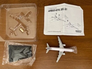 DRAGON WINGS AIR CANADA "TANGO" A320-211 - 1:400 - MDR55387 - #55387 - NIB - Picture 1 of 7