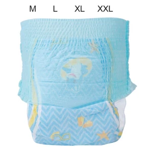 3Pcs Infant Swim Diapers Reusable Waterproof Baby Swim Diaper Baby Diapers - Picture 1 of 12