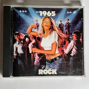 1965 Classic Rock CD - Picture 1 of 2