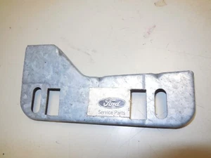 NOS 1977 - 1979 Lincoln Versailles Radiator Grill Opening Bracket LH D74Y-8B455 - Picture 1 of 2