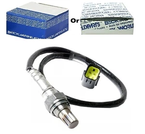 Convertidor catalítico de poste de ajuste directo con sensor de oxígeno BECK/ARNLEY 156-4117 (Italia) - Imagen 1 de 4