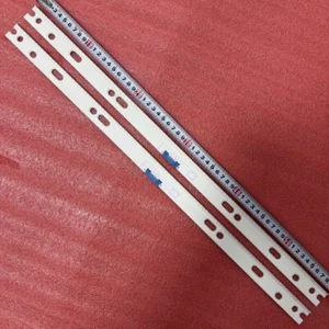 2pcs/set LED Strip For Samsung GQ55Q7FNGTXZG | GQ55Q8CNGTXZG | GQ55Q8FNGTXZG - Picture 1 of 5