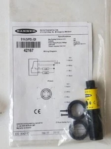 1pcs New S18-2VPDL-Q8 #A6-36 - Bild 1 von 4