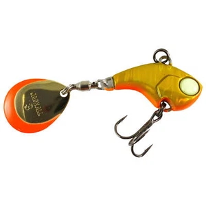 Illex Deracoup Jig-Spinner Aurora Magma Limité 14g - Photo 1/1