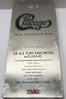 Chicago Four Decades of Hits 36 Hits! Audio CD By Chicago Brand New Sealed