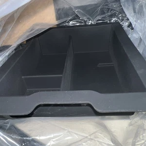 Miraidon Center Control Organizer For Tesla Model 3/Y 2021-2023 - Picture 1 of 12