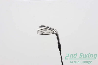 Tommy Armour 845S EVO V-31 Single Iron 9 Iron Steel Stiff Right 36.0in - Image 1 of 4