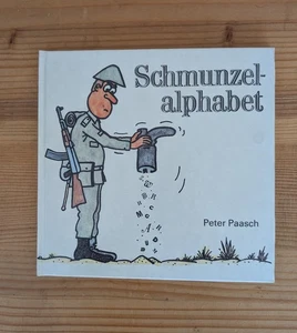 Schmunzelalphabet - Bild 1 von 4