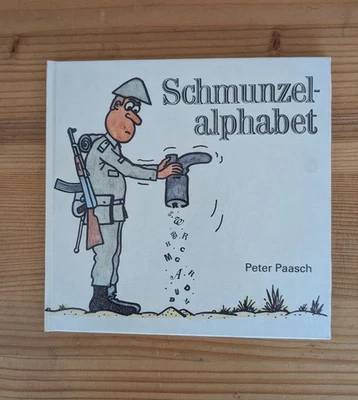 Schmunzelalphabet - Bild 1 von 4