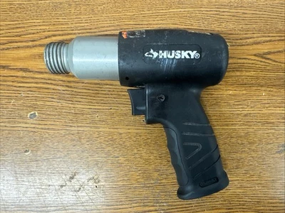 Husky Medium Stroke Air Hammer - Image 1 of 4