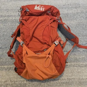REI Co-op traverse 28 backpack With Cordura Fabric Hiking Camping Women’s Small - Picture 1 of 12