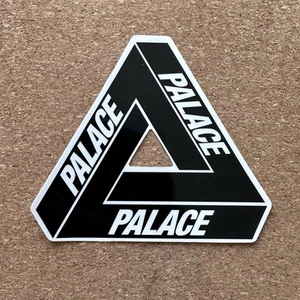 Palace Sticker Decal - Picture 1 of 1