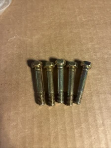 MTD 5er Pack Scherbolzen 910-0891 - Bild 1 von 5