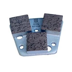 Standard Trap Diamatc/sase Diamond grinding discs-concrete prep all grits/bonds - Picture 1 of 25