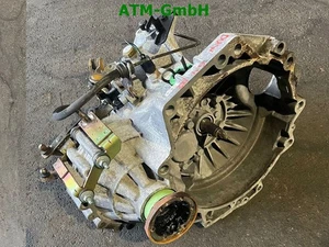 Getriebe Schaltgetriebe VW Golf 4 IV 1.4 16V 55 kW Getriebecode DUW - Bild 1 von 6