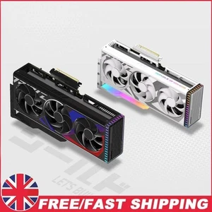 Video Card Support Kit with 15cm PCI-E 4.0 X16 Riser Cable 90 Degree Right Angle - Afbeelding 1 van 24