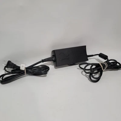 ResMed 90W AC Power Adapter Model 370001 CPAP Machine 24V 3.75A Cable Included - image 1 of 4