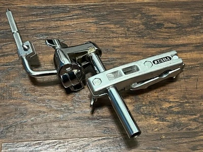 TAMA Omni-Spere Tom Drum Mount + Stand Clamp Accessory - Image 1 of 4