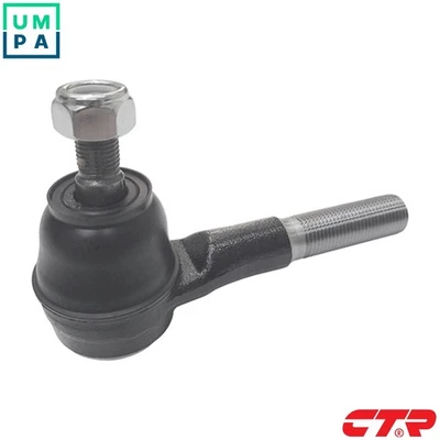 TIE ROD END CE0400 FOR MITSUBISHI PAJERO/II/SPORT/CLASSIC/Canvas/Top L200 2.8L - Image 1 of 4