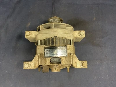 ACDelco Alternator 12V/100A 321-811 PN 10459595 Used/Good Condition - Image 1 of 4
