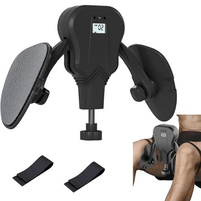 Oberschenkeltrainer Fitnessgerät Beinpresse Armtrainer Beintrainer für Zuhause - Bild 1 von 4