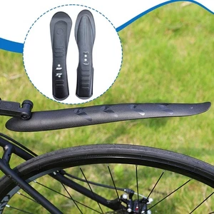 Parafanghi per bicicletta per bambini, impermeabili, da 12" a 20" - Foto 1 di 6