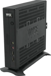 * Rare * Wyse Z90Q7 Thin Client - QUAD CORE CPU, 60GB Flash, 4GB RAM, Windows 7 - Picture 1 of 3
