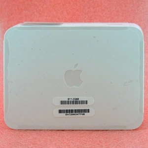 Apple Cinema Display 65W Adaptateur Secteur Alimentation A1096 NEUF - Photo 1/4