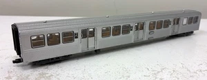 Jouef #4040 SNCF R1B A 2nd class add coach (HO scale 1/87 16.5mm) - Picture 1 of 5