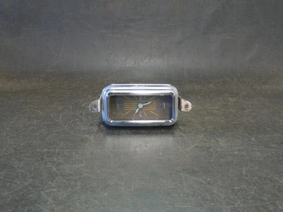 Ford Deluxe 1941 guantera puerta tablero reloj Foto 1 de 4