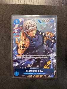 Trafalgar Law (Event Pack Vol. 3) ST03-008 One Piece Promotion Cards Foil - Bild 1 von 1