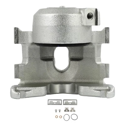 For 74-77 Chrysler Town & Country 81-88 Dodge B350 1pc Brake Calipers Front Left - Image 1 of 4