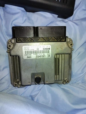 Bosch ECM ECU 5WP42918AB.|2007 Suzuki XL7/GM 3.6L V6☆. OEM Engine Control Module - Image 1 of 4
