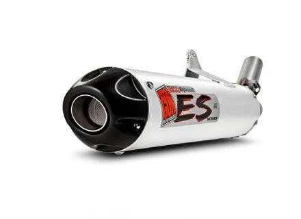 Silenciador deslizable Big Gun ECO #07-1132 para Honda TRX450 Foto 1 de 1