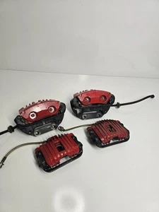 VS GTS BRAKES + (VN VP VQ VR VS) - Picture 1 of 8