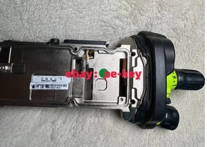 USED MOTOROLA APX6000XE Control Head And Stand Normal Function/PE - Picture 1 of 3