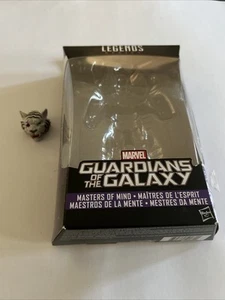 Marvel Legends Titus BAF Head 2016 Hasbro GOTG From Darkhawk Figure W/ Box - Picture 1 of 4