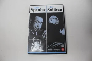 Jazz Casual- Muggsy Spanier/Joe Sullivan- DVD - Picture 1 of 1
