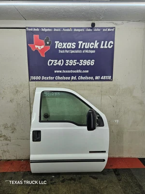 Ford Super Duty 1999-2011 puerta lateral del pasajero delantero F250 F350 F450 F550 - Oxford Foto 1 de 4