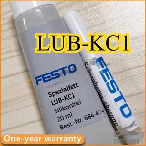 KIT REPUESTOS LUB-KC1 1 PIEZA NUEVO FESTO (684474) Envío Rápido Buena Calidad - Imagen 1 de 6
