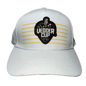 Pearl Jam Eddie Vedder Cup Mütze San Diego Padres vs. Seattle Mariners LE Gewinnspiel - Bild 1 von 7